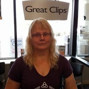 Meet your Posher, Susan